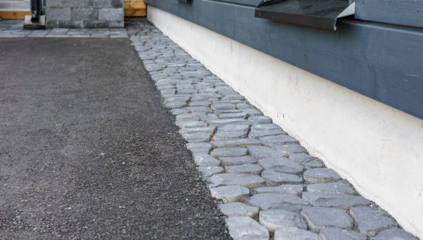 Best Permeable Paver Driveways  in Scotts Hill, TN