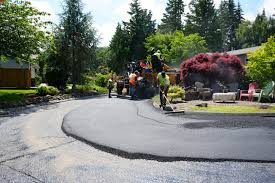 Driveway Pressure Washing in Scotts Hill, TN